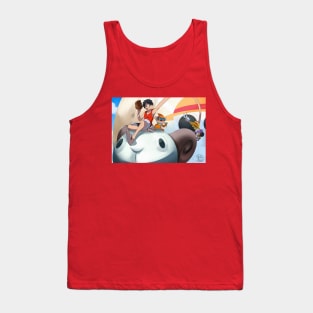 lfy Tank Top